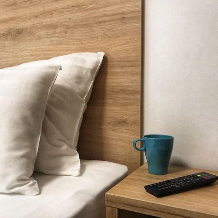 Smart Rooms เซแกชแฟเฮร์วาร์ ภายนอก รูปภาพ